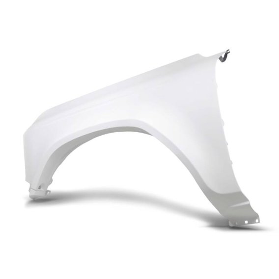 AND Fenders