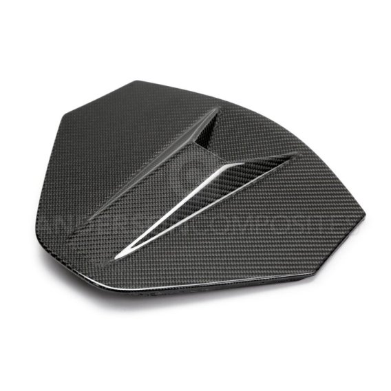 AND Misc Carbon - Exterior