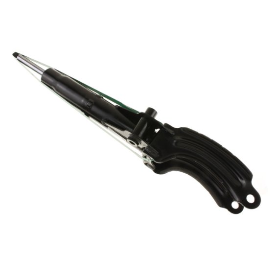 BIL B4 Series Shocks