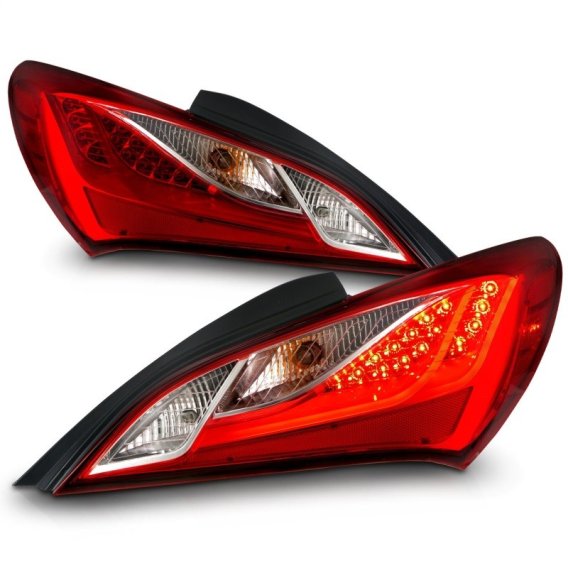ANZ LED Taillights