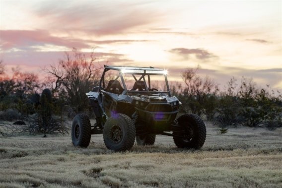 RIG Mounts - Powersports