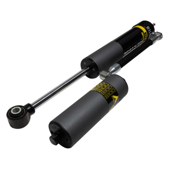 BIL B8 Series Shocks