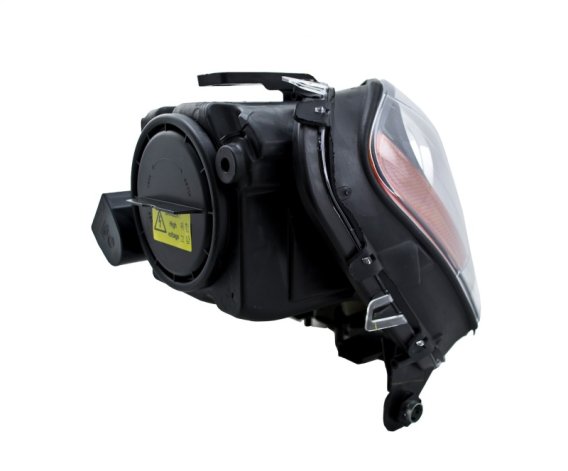 HELLA Headlight Assemblies