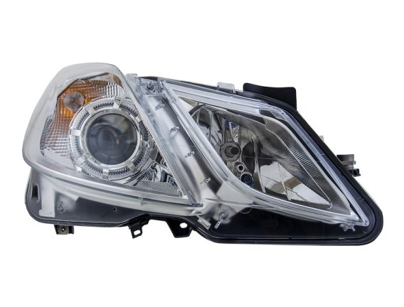 HELLA Halogen Bulb