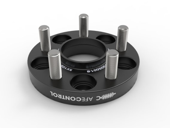 AFE Wheel Spacers