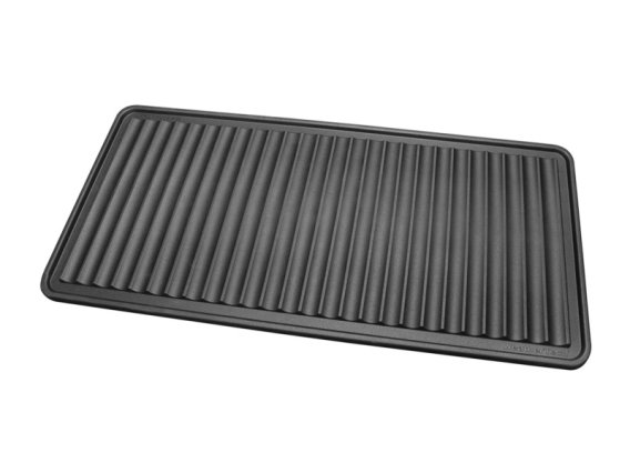 WT Boot Trays