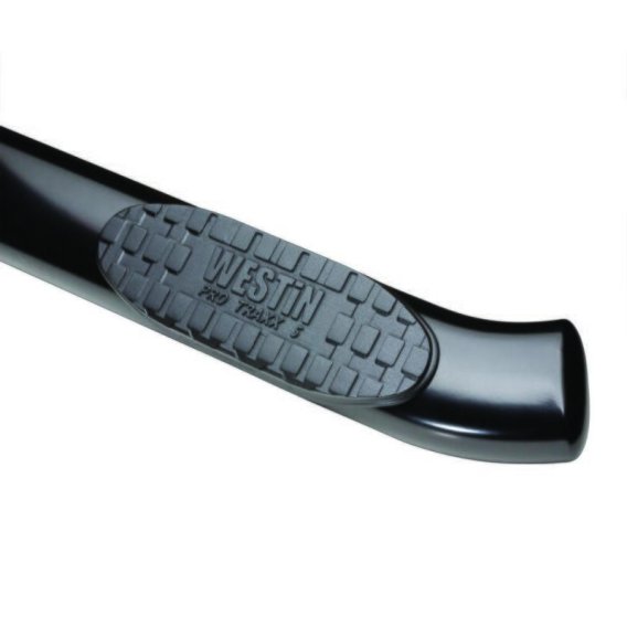 WES Nerf Bars - PRO TRAXX 5