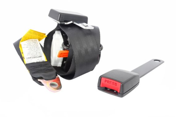 OMI Seat Belts