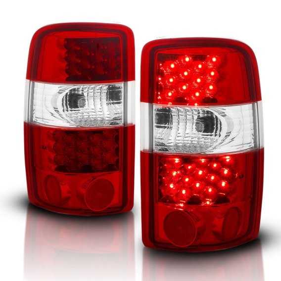 ANZ Taillights