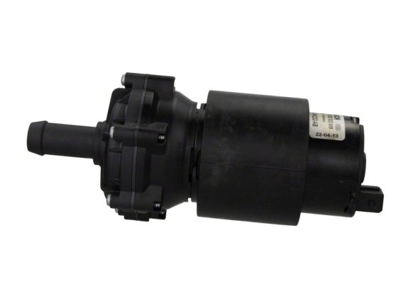 FR Water Pumps