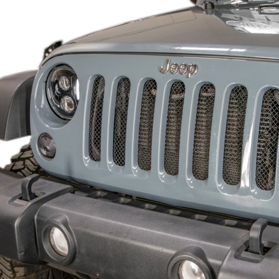 DVE Grills