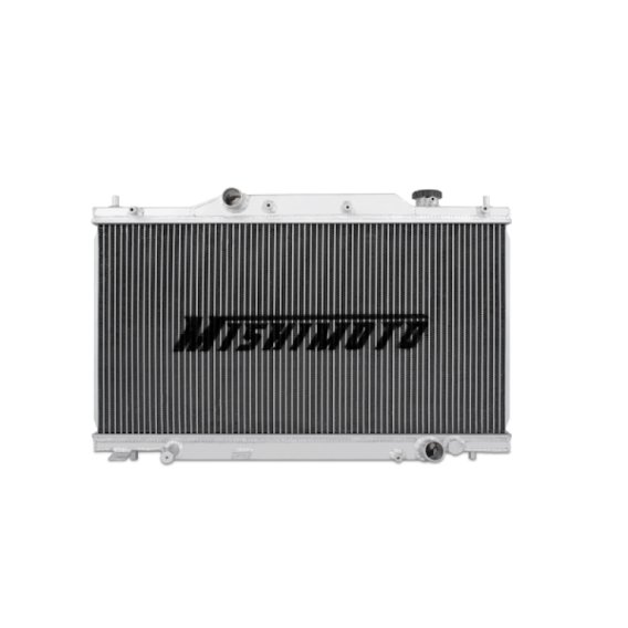 MM Radiators - Alum