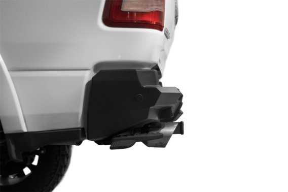 ADD Black Label Bumpers