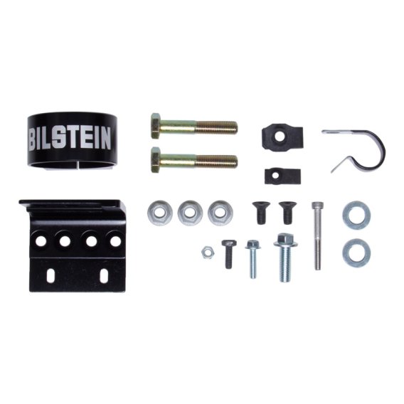 BIL B8 Series Shocks