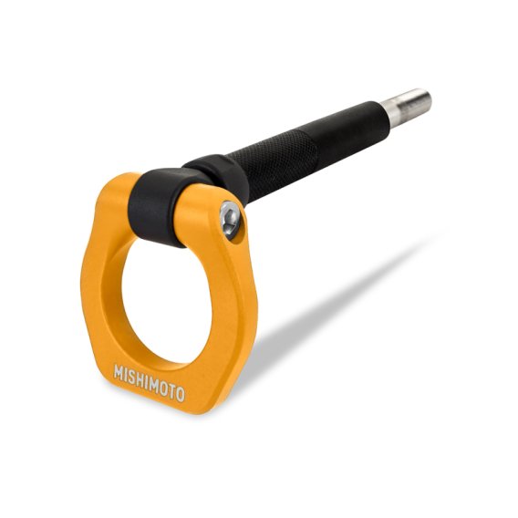 MM Tow Hook