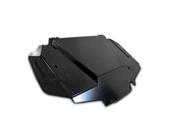 ADD Skid Plates