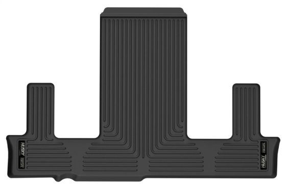 HL XAC - Rear - Black