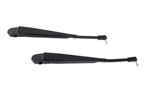 KEN Windshields