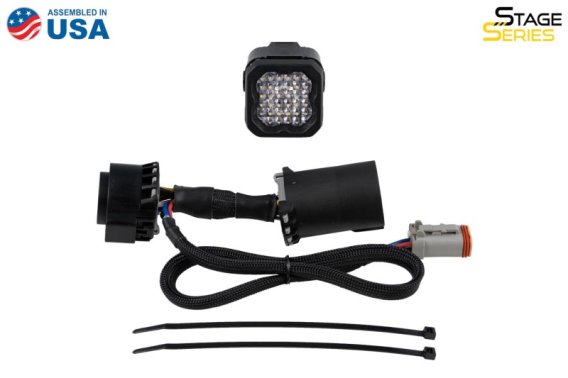 DIO LED Interior Kit