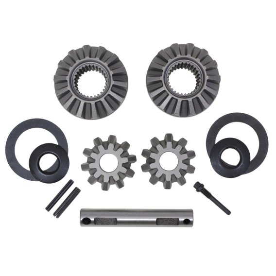 YUK Spider Gear Kits