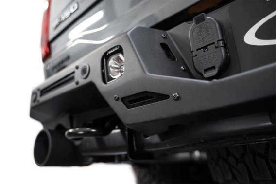 ADD Rock Fighter Rear Bumper