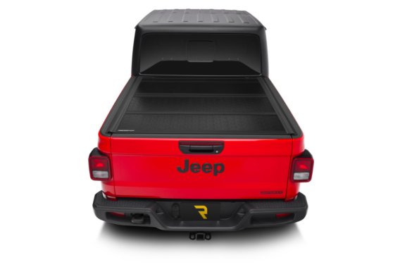 UND Flex Bed Covers