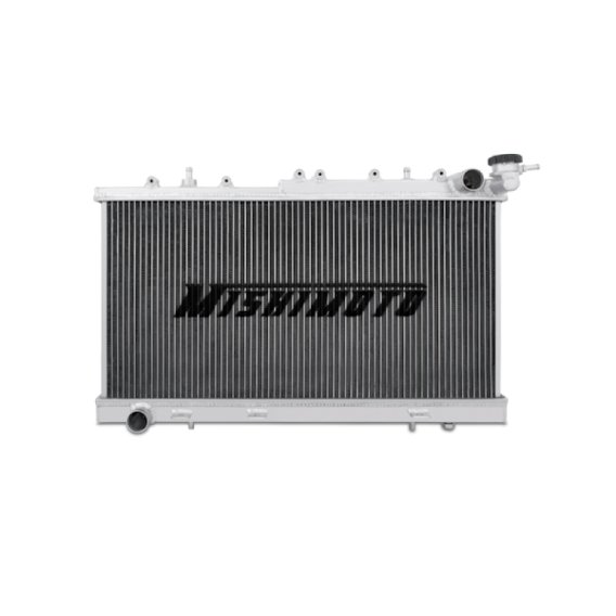 MM Radiators - Alum