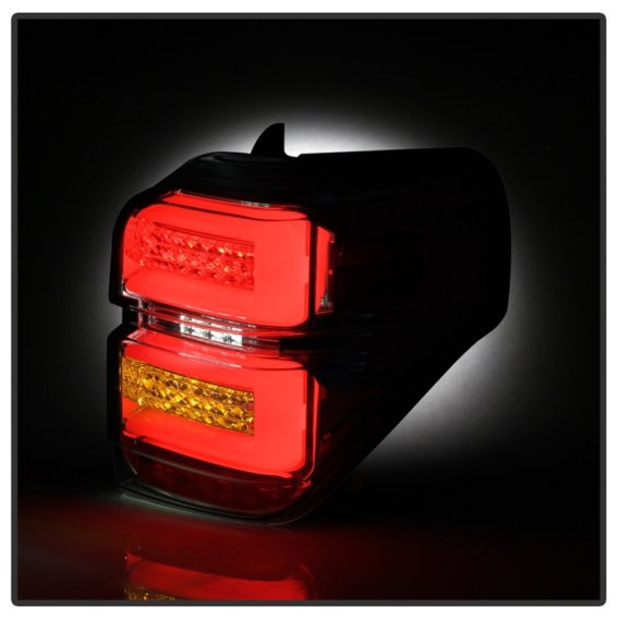 SPY LED Tail Lights