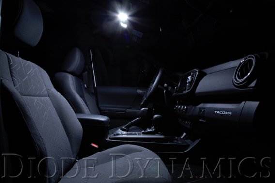 DIO Replacement Bulbs