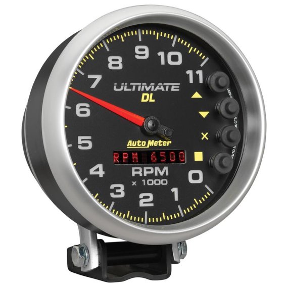AM Ultimate DL Tach