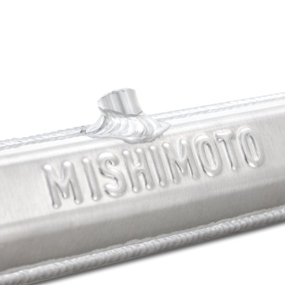 MM Radiators - Alum
