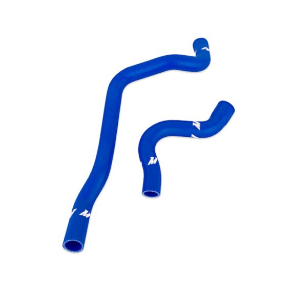 MM Silicone Hose - Radiator