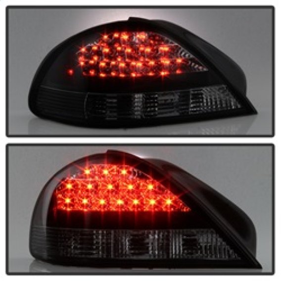 SPY LED Tail Lights