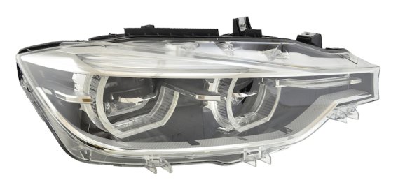 HELLA Halogen Bulb