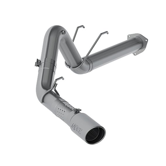 MBRP DPF Back Exhaust 409