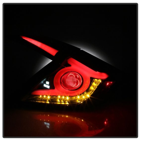 SPY LED Tail Lights
