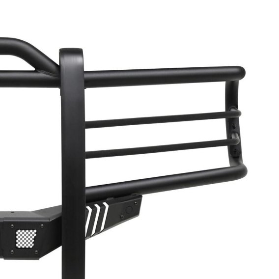 WES Sportsman Grille Guards
