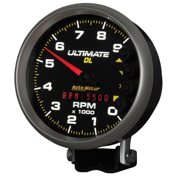 AM Ultimate DL Tach