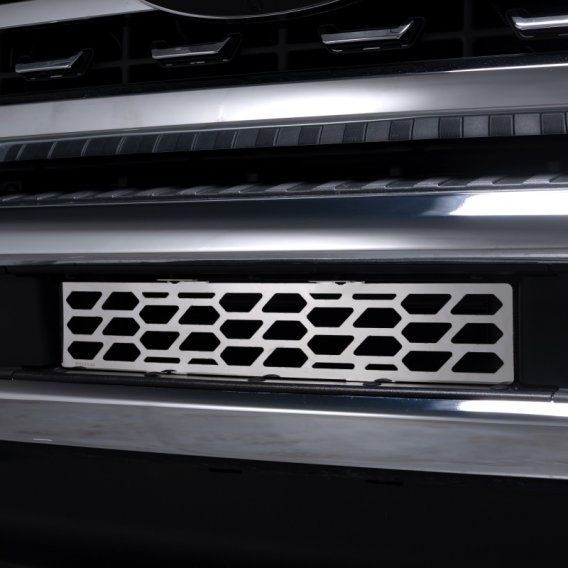 PUT Bumper Grille Inserts