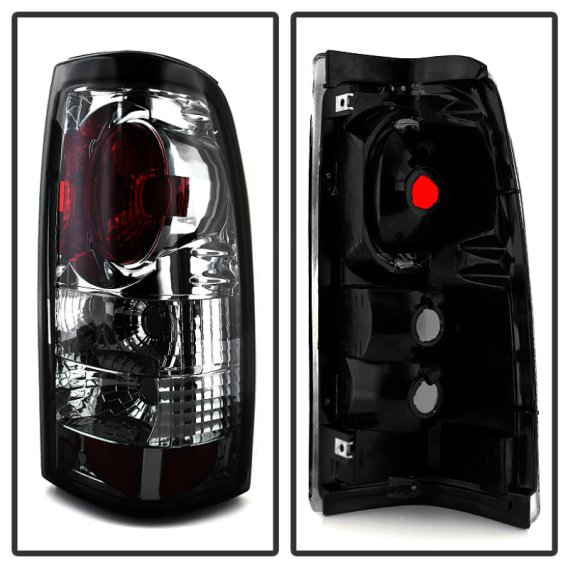 SPY Euro Tail Lights