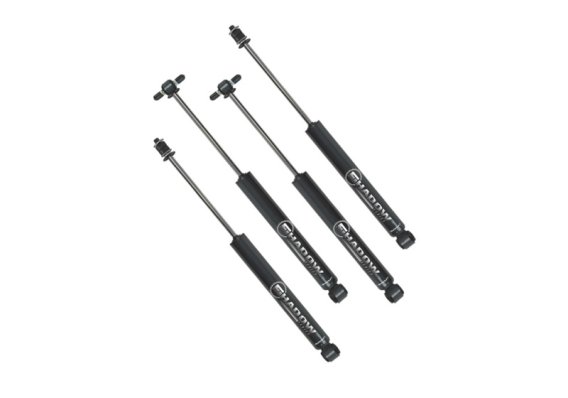 SLF Lift Kits Shock Box