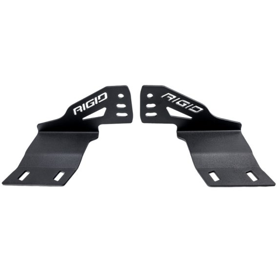 RIG Bumper Mount - RDS Series