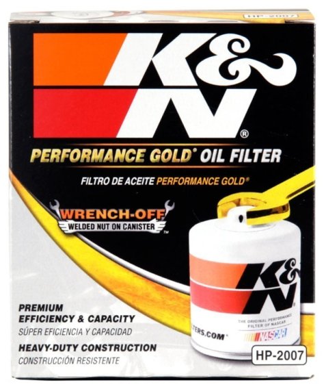 Oil Filter