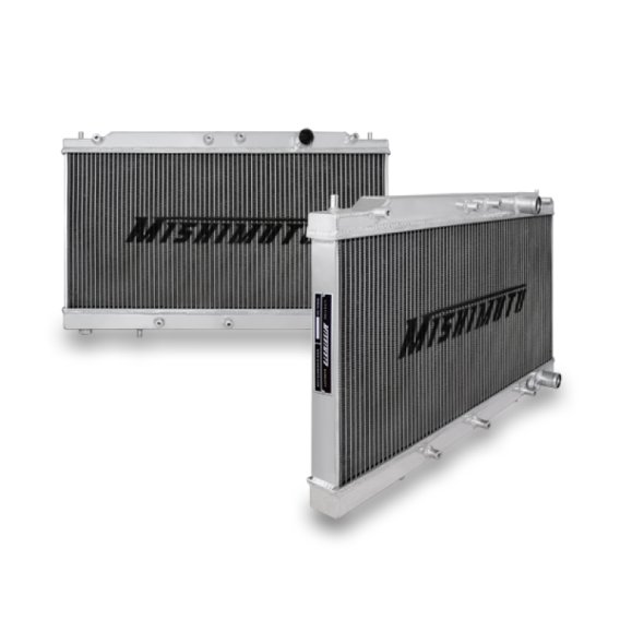 MM Radiators - Alum X-Line
