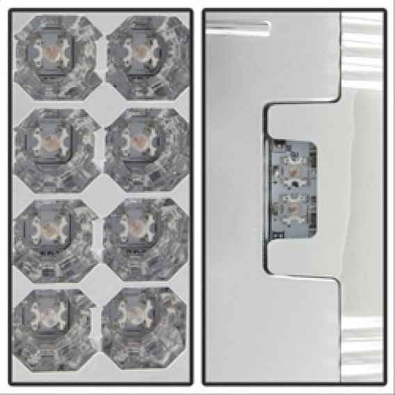 SPY LED Tail Lights