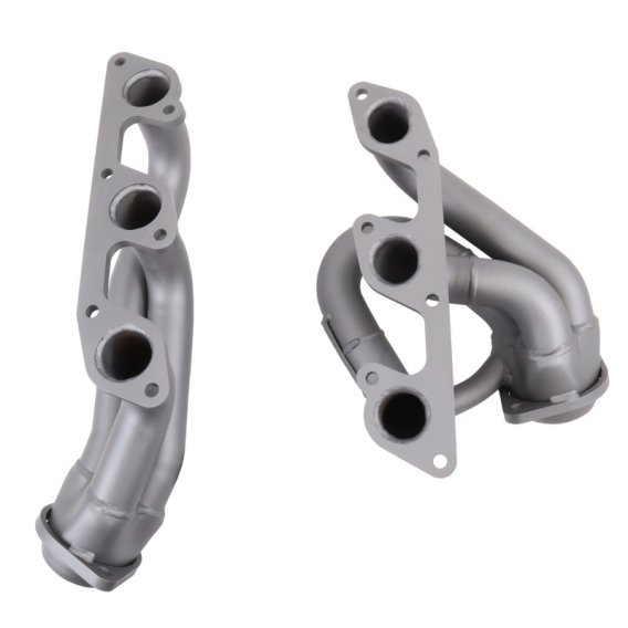BBK Short Tuned Length Headers