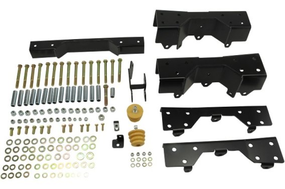 BT C-Notch Kit