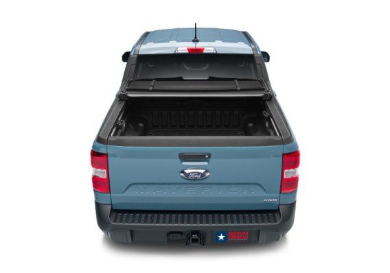TNP Tonno Fold Tri-Fold Cover