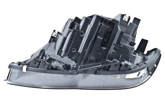 HELLA Headlight Assemblies