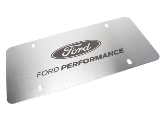 FR Licence Plates